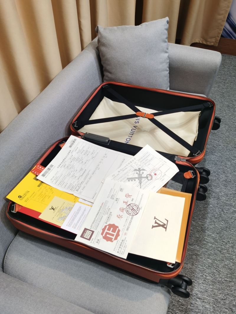 Louis Vuitton Suitcase